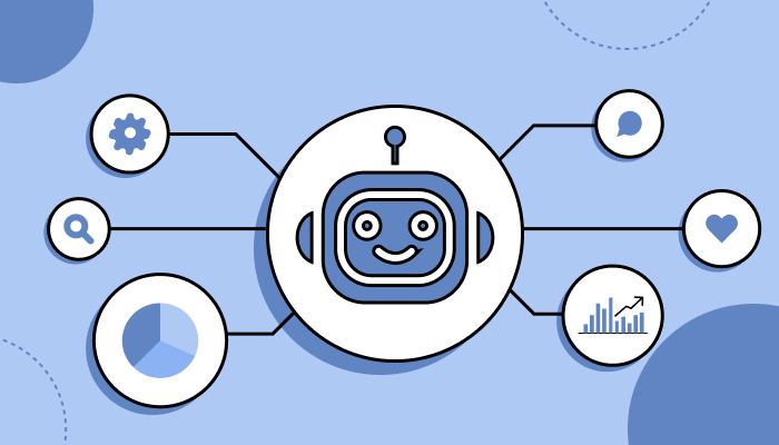8 AI Tools for Smarter Marketing Campaigns