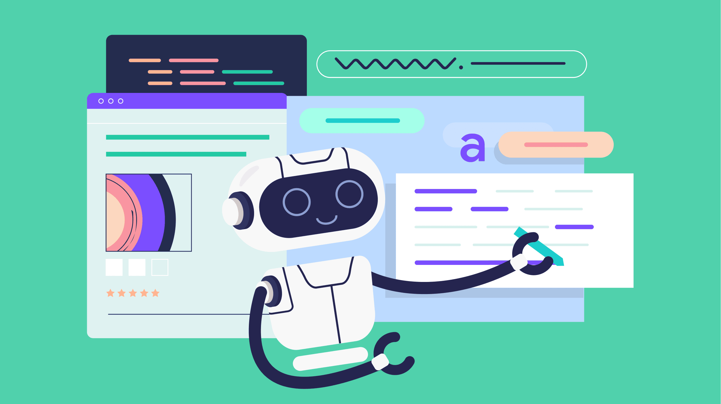 6 Best AI Tools Every Content Creator Should Try